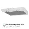 Вытяжка кухонная Perfelli RINCI 6CWX BIANCO изображение 3
