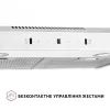 Вытяжка кухонная Perfelli RINCI 6CWX BIANCO изображение 5