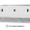 Вытяжка кухонная Perfelli RINCI 6CWX BIANCO изображение 6