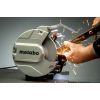 Точильный станок Metabo DSD 200 PLUS 750Вт, 200x25, 2980об/мин (604210000) изображение 11
