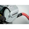 Точильный станок Metabo DSD 200 PLUS 750Вт, 200x25, 2980об/мин (604210000) изображение 4