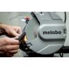 Точильный станок Metabo DSD 200 PLUS 750Вт, 200x25, 2980об/мин (604210000) изображение 5