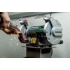 Точильный станок Metabo DSD 200 PLUS 750Вт, 200x25, 2980об/мин (604210000) изображение 6