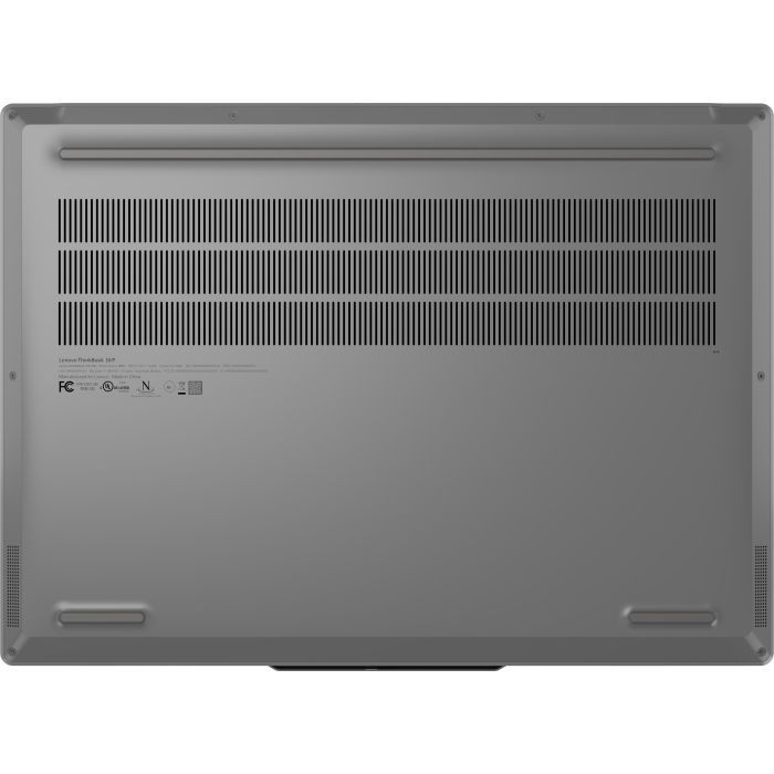 Ноутбук Lenovo ThinkBook 16p G5 (21N5001BRA) изображение 11