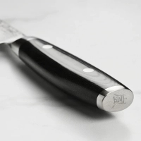 Кухонный нож Yaxell Ran Plus Кірітсуке 200 мм (36634) изображение 2