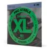 Струни для гітари D'Addario XL ProSteels Extra Super Light (8-38) (EPS530) зображення 2