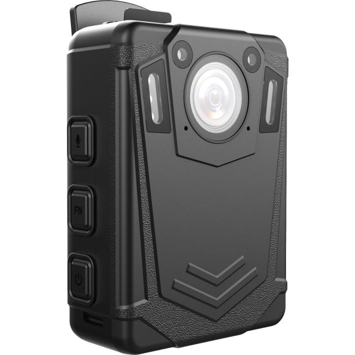 Видеорегистратор Globex Body Camera GE-920 black (GE-920) изображение 2