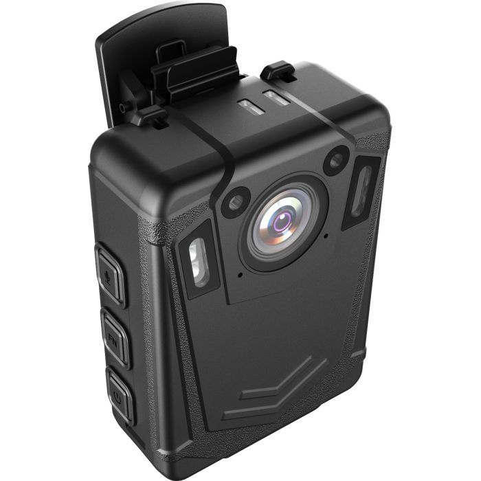 Видеорегистратор Globex Body Camera GE-920 black (GE-920) изображение 3