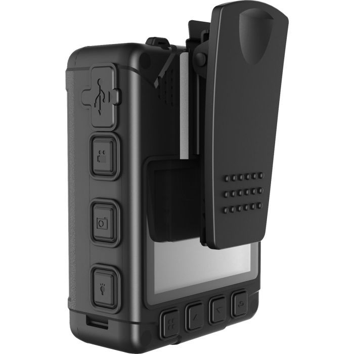 Видеорегистратор Globex Body Camera GE-920 black (GE-920) изображение 4