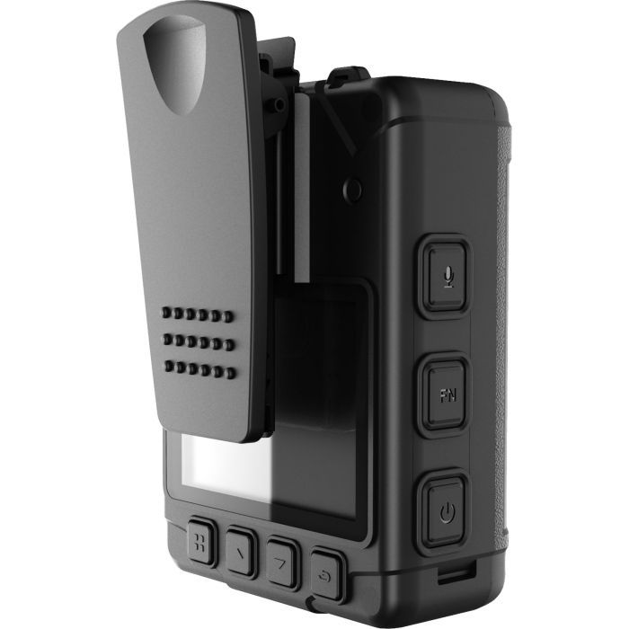Видеорегистратор Globex Body Camera GE-920 black (GE-920) изображение 5