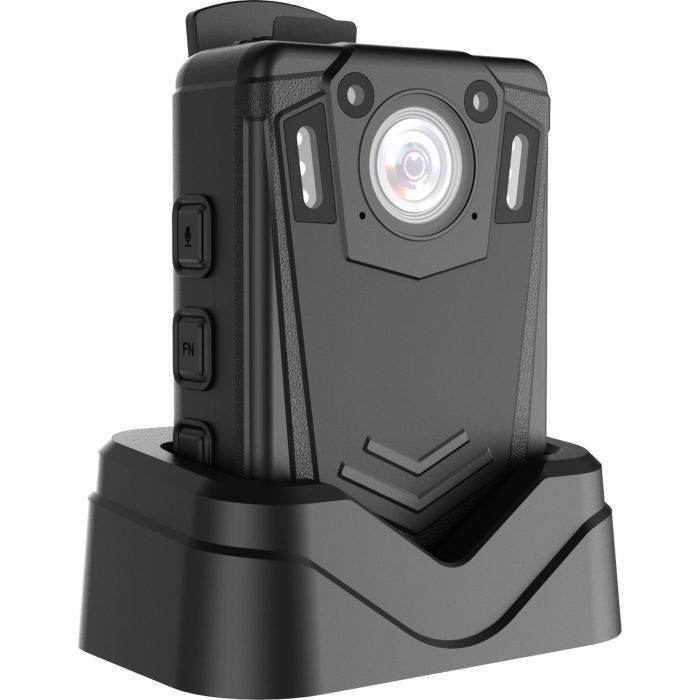 Видеорегистратор Globex Body Camera GE-920 black (GE-920) изображение 6