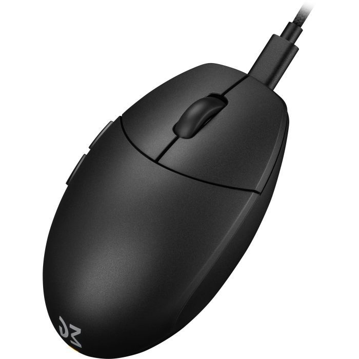 Мишка Dream Machines DM8 Mini USB Black (DM8_MINI) зображення 3