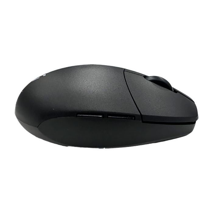 Мишка Dream Machines DM8 Mini USB Black (DM8_MINI) зображення 4