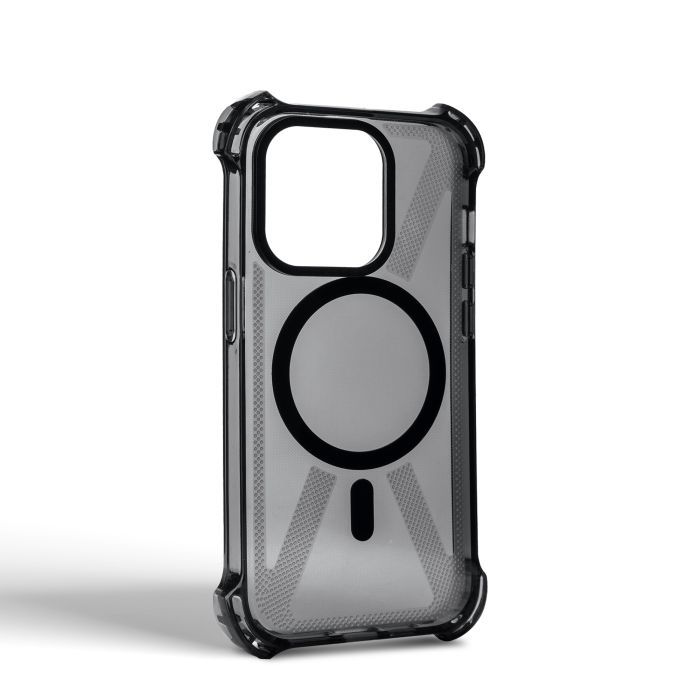 Чехол для мобильного телефона Armorstandart Bounce Apple iPhone 14 Pro Black (ARM75239) изображение 2