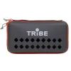 Туристическое полотенце Tribe з мікрофібри в чохлі Pocket Towel 60х120 L Brick-red (T-LC-0001-L-brick-red) изображение 3