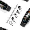 Пленка защитная Armorstandart Xiaomi Mi Band 9 9 шт. (ARM79647) изображение 2