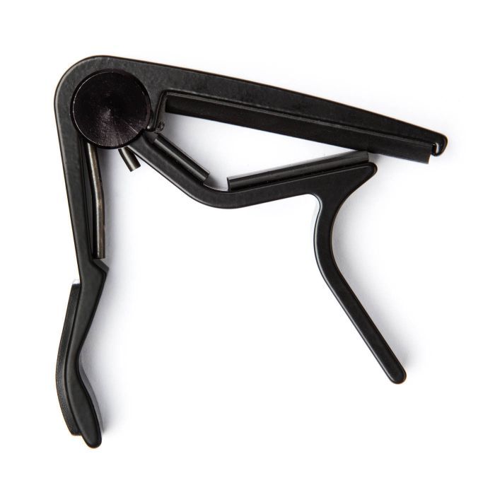 Каподастр Jim Dunlop Trigger Capo Acoustic Curved Maple (83CM)