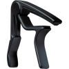 Каподастр Jim Dunlop Trigger Capo Acoustic Curved Black (83CB) изображение 3