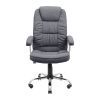 Офисное кресло Richman Бонус Ю Хром П3 M-1 (Tilt) Меджик Дарк Грей (R00000049868) изображение 2