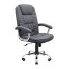Офисное кресло Richman Бонус Ю Хром П3 M-1 (Tilt) Меджик Дарк Грей (R00000049868)