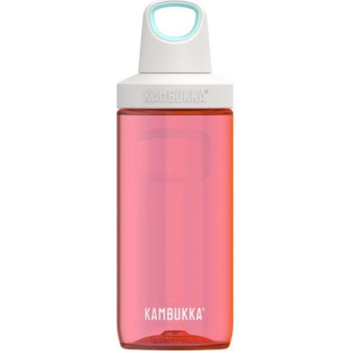 Пляшка для води Kambukka Reno пластикова 500 мл сапфіровий (11-05009)