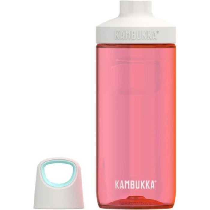 Пляшка для води Kambukka Reno пластикова 500 мл сапфіровий (11-05009) зображення 2