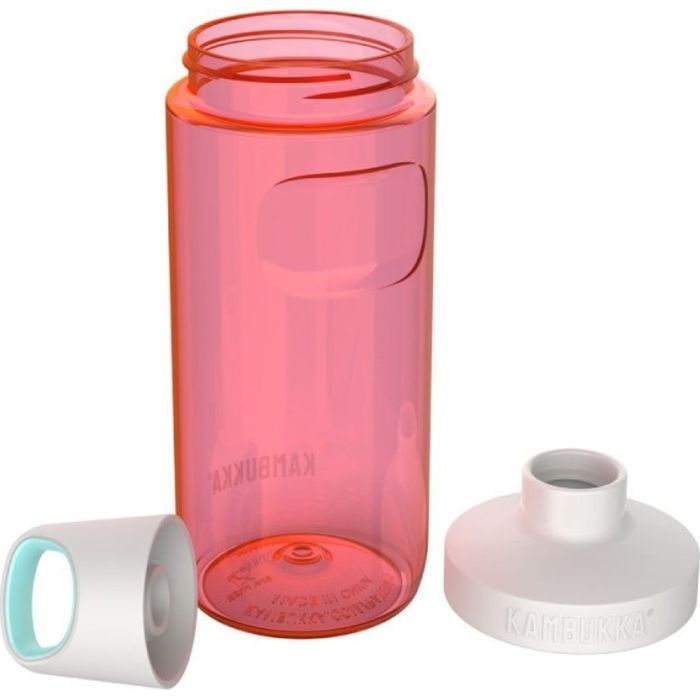 Пляшка для води Kambukka Reno пластикова 500 мл сапфіровий (11-05009) зображення 4