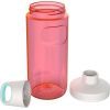 Пляшка для води Kambukka Reno пластикова 500 мл рожевий (11-05007) зображення 4
