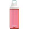 Пляшка для води Kambukka Reno пластикова 500 мл рожевий (11-05007)