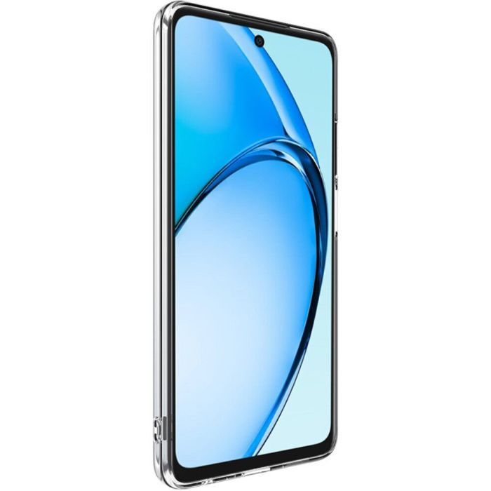 Чохол до мобільного телефона BeCover Oppo A60 Transparancy (711888) зображення 2