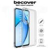 Чохол до мобільного телефона BeCover Oppo A60 Transparancy (711888) зображення 4