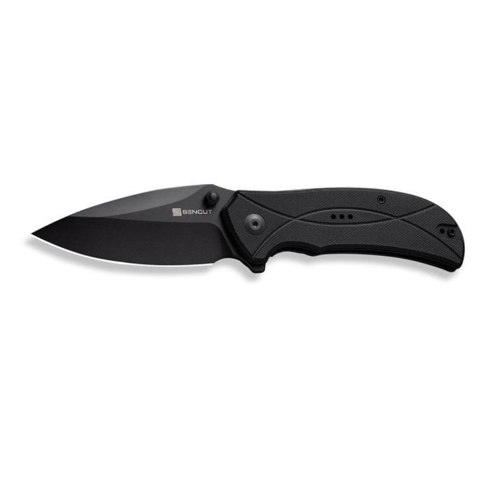 Ніж Sencut Hyrax Green (S23097-2)
