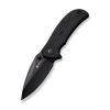 Ніж Sencut Hyrax Black (S23097-1) зображення 2