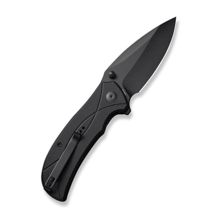 Ніж Sencut Hyrax Green (S23097-2) зображення 3