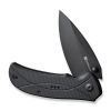 Ніж Sencut Hyrax Black (S23097-1) зображення 5