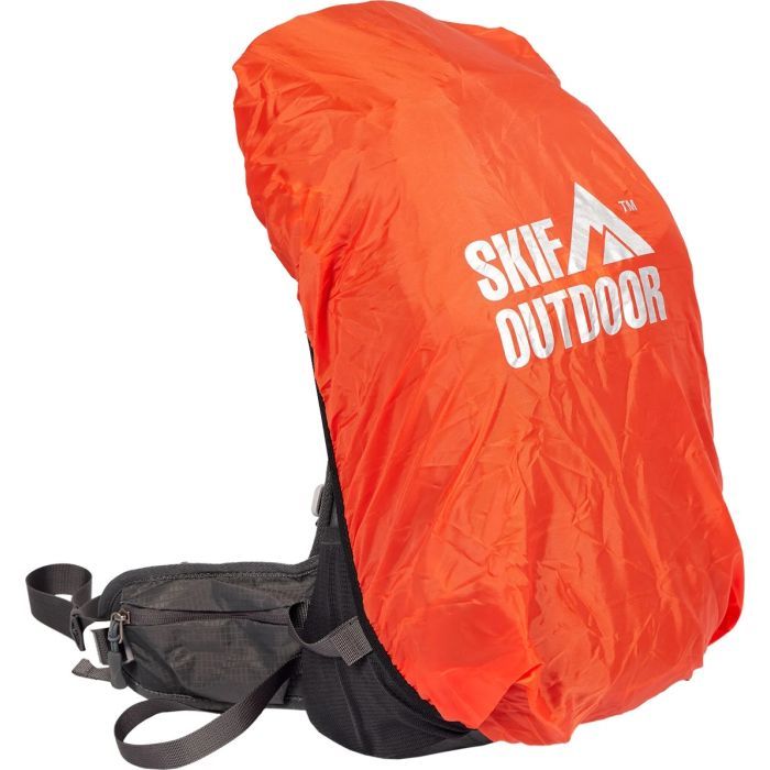 Рюкзак туристический Skif Outdoor Adventure 30L Dark Grey (9582DG) изображение 10