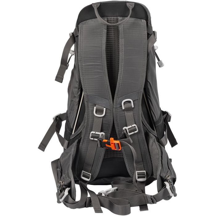 Рюкзак туристический Skif Outdoor Adventure 30L Dark Grey (9582DG) изображение 2