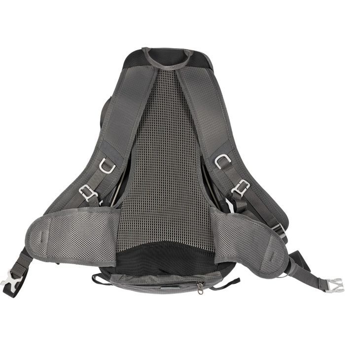Рюкзак туристический Skif Outdoor Adventure 30L Dark Grey (9582DG) изображение 3