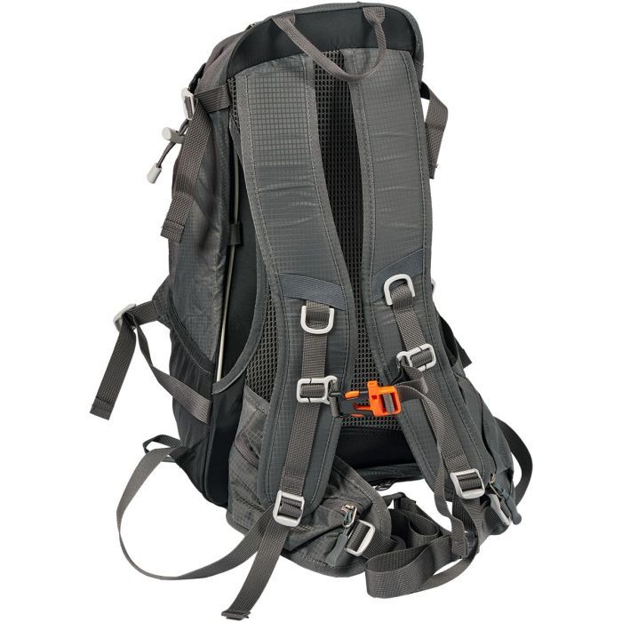 Рюкзак туристический Skif Outdoor Adventure 30L Dark Grey (9582DG) изображение 4