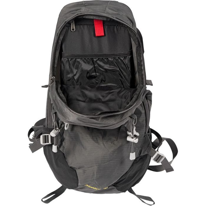 Рюкзак туристический Skif Outdoor Adventure 30L Dark Grey (9582DG) изображение 5