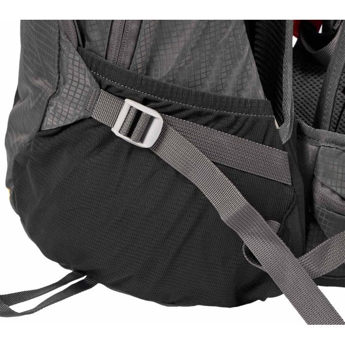 Рюкзак туристический Skif Outdoor Adventure 30L Dark Grey (9582DG) изображение 7