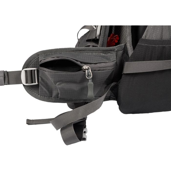 Рюкзак туристический Skif Outdoor Adventure 30L Dark Grey (9582DG) изображение 8
