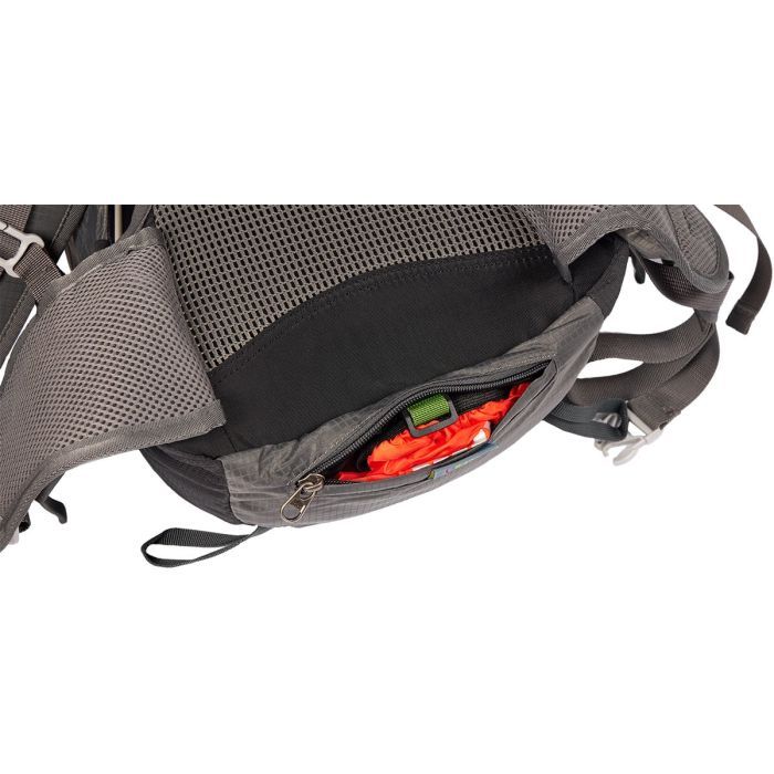 Рюкзак туристический Skif Outdoor Adventure 30L Dark Grey (9582DG) изображение 9