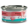Консерви для котів Marpet Aequilibria Chef З тунцем 80 г (GN60/080)