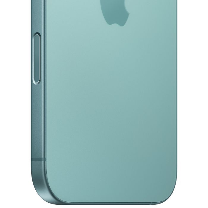 Мобільний телефон Apple iPhone 16 Plus 256GB Pink (MXY13) зображення 5