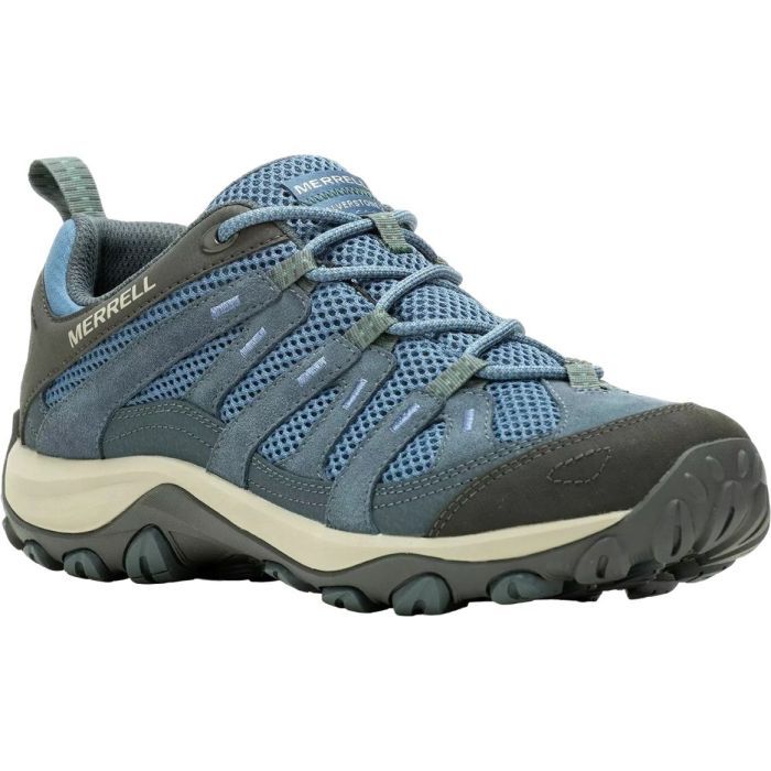 Кроссовки Merrell Alverstone 2 M steel blue/slate - 43 - синій (036.0590)