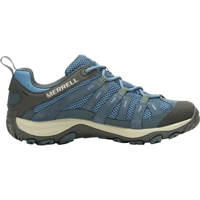 Кроссовки Merrell Alverstone 2 M steel blue/slate - 43 - синій (036.0590) изображение 2