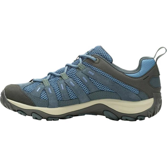 Кроссовки Merrell Alverstone 2 M steel blue/slate - 43 - синій (036.0590) изображение 3