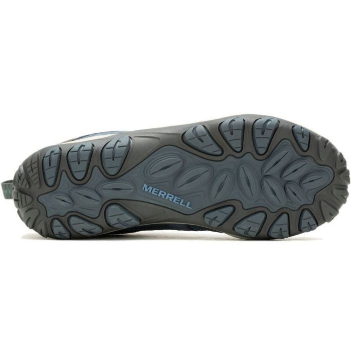 Кроссовки Merrell Alverstone 2 M steel blue/slate - 43 - синій (036.0590) изображение 5
