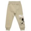 Спортивный костюм детский Smile флисовый (23197-104G-green) изображение 3